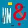 Michael Mayer: &, LP,LP,CD