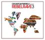 Crosstown Rebels Present Rebel Rave 3, CD