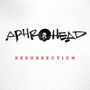 Aphrohead: Resurrection, CD