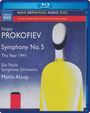 Serge Prokofieff: Symphonie Nr.5, BRA