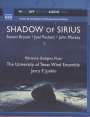 Joel Puckett: Konzert für Flöte, Bläser & Percussion "Shadow of Sirius", BRA