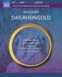 Richard Wagner: Das Rheingold, BRA
