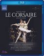 : Wiener Staatsopernballett: Le Corsaire (Adam), BR