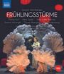 Jaromir Weinberger: Frühlingsstürme (Operette in 3 Akten), BR