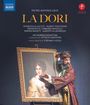 Marc (Pietro) Antonio Cesti: La Dori, overo Lo schiavo reggio (Oper in 3 Akten), BR
