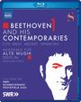 : Beethoven and his Contemporaries Vol. 1 - SWR Schwetzinger Festspiele 2020, BR