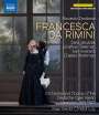 Riccardo Zandonai: Francesca da Rimini, BR