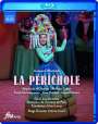 Jacques Offenbach: La Perichole, BR