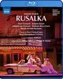 Antonin Dvorak (1841-1904): Rusalka, BR