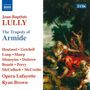 Jean-Baptiste Lully: Armide, CD,CD