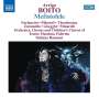 Arrigo Boito: Mefistofele, CD,CD