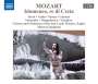 Wolfgang Amadeus Mozart: Idomeneo, CD,CD,CD