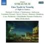 Johann Strauss II: Eine Nacht in Venedig, CD,CD