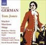 Edward German: Tom Jones (1907), CD,CD