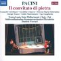 Giovanni Pacini: Il Convitato Di Pietra, CD,CD