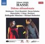 Johann Adolph Hasse: Didone abbandonata, CD,CD,CD