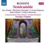 Gioacchino Rossini: Semiramide, CD,CD,CD
