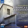 Vincenzo Bellini: Bianca & Gernando (Originalversion), CD,CD