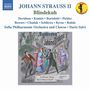 Johann Strauss II: Blindekuh (Operette in 3 Akten), CD,CD