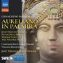 Gioacchino Rossini: Aureliano in Palmira, CD,CD,CD