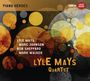 Lyle Mays: The Ludwigsburg Concert, CD,CD
