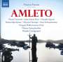 Franco Faccio: Amleto (Hamlet), CD,CD