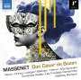 Jules Massenet: Don Cesar de Bazan, CD,CD