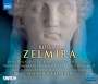Gioacchino Rossini: Zelmira, CD,CD,CD