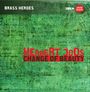 Herbert Joos: Change Of Beauty, CD