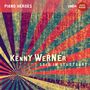 Kenny Werner: Solo In Stuttgart 1992 (200g), LP,LP