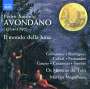 Pedro Antonio Avondano: Il mondo della luna (Oper in 3 Akten), CD,CD