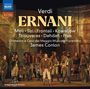 Giuseppe Verdi: Ernani, CD,CD