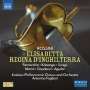 Gioacchino Rossini: Elisabetta Regina d'Inghilterra, CD,CD
