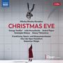Nikolai Rimsky-Korssakoff: Die Weihnacht, CD,CD