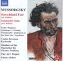 Modest Mussorgsky: Der Jahrmarkt von Soroschintsy (Sorochintsi Fair) (ed. Fabrice Bollon), CD,CD