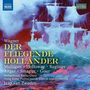 Richard Wagner: Der Fliegende Holländer, CD