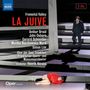 Jacques Fromental Halevy (1799-1862): La Juive, CD