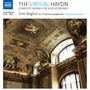 Joseph Haydn (1732-1809): Sämtliche Klavierwerke, CD