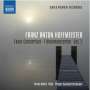 Franz Anton Hoffmeister: Flötenkonzerte Vol.2, CD