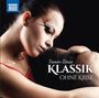 : Klassik ohne Krise - Traum-Tänze, CD,CD