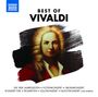 : Naxos-Sampler "Best of Vivaldi", CD