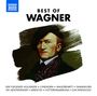 : Naxos-Sampler "Best of Wagner", CD