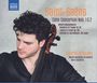 Camille Saint-Saens (1835-1921): Cellokonzerte Nr.1 & 2, CD