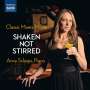 : Anna Scheps - Shaken, not stirred (Classic meets Movie), CD,CD