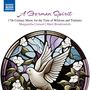A German Spirit - 17th Century Music for Whitsun and Trinitatis, CD