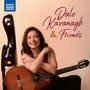 Dale Kavanagh: Gitarrenwerke, CD