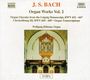Johann Sebastian Bach: Orgelwerke Vol.2, CD,CD,CD,CD,CD