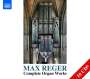 Max Reger: Das Orgelwerk, CD,CD,CD,CD,CD,CD,CD,CD,CD,CD,CD,CD,CD,CD,CD,CD