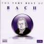 : The Very Best of Bach, CD,CD