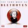 : The Very Best of Beethoven, CD,CD